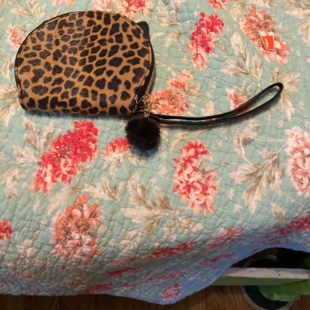 Wristbands wallet cat